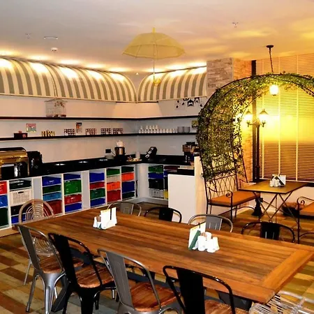 Tempo Fair Otel