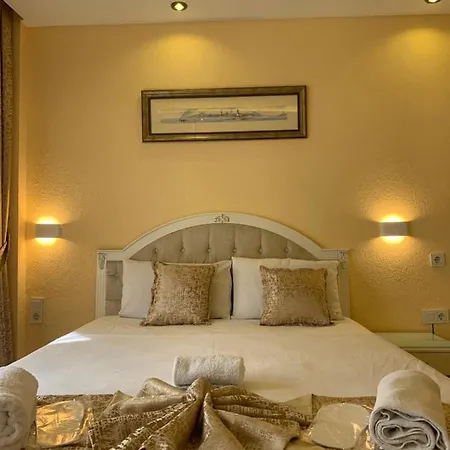 Bed & Breakfast Elisa Hotel 2*