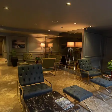 Malta Bosphorus Hotel
