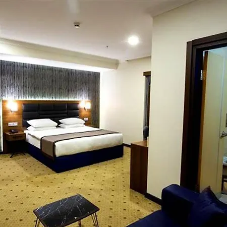 Hotel The Bostanci