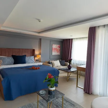 Malta Bosphorus Hotel 3*