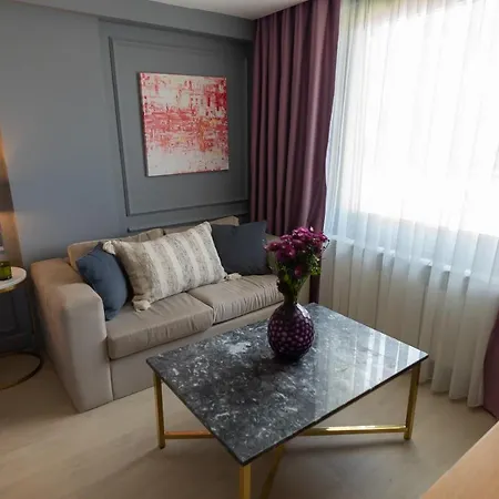 Malta Bosphorus Hotel 3*