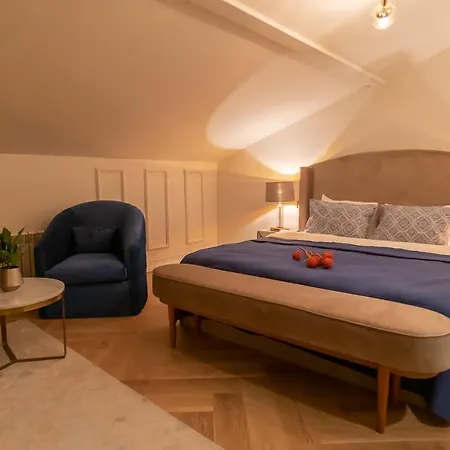 Malta Bosphorus Hotel Istanboel
