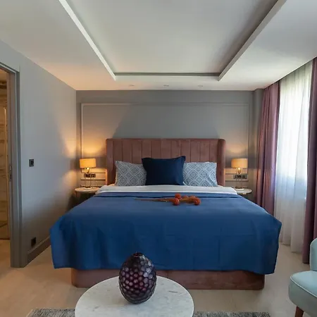 Hotel Malta Bosphorus