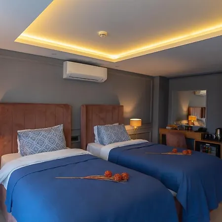 Hotel Malta Bosphorus