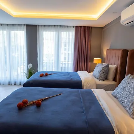 Hotel Malta Bosphorus