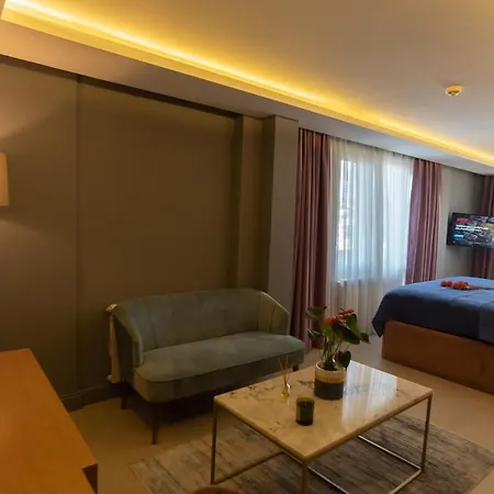 Malta Bosphorus Hotel