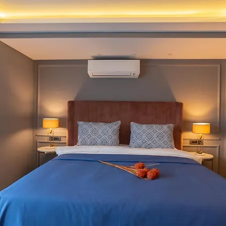 Hotel Malta Bosphorus