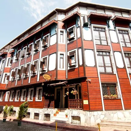 Ξενοδοχείο Artefes Old Κωνσταντινούπολη
