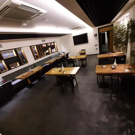 Sapko Airport Hotel Istanbul