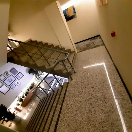 Sapko Airport Hotel Istanbul