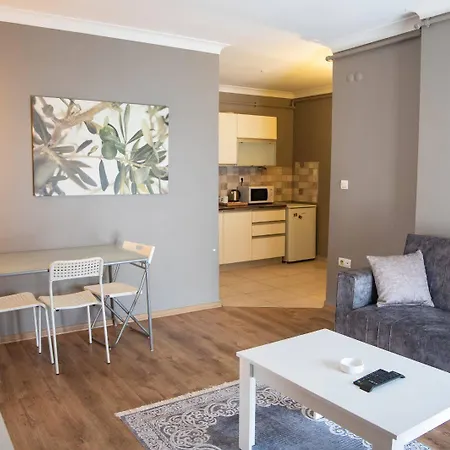 The Hera 2* Istanbul