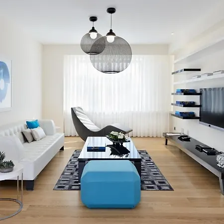 Apart Otel Akmerkez