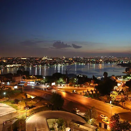 Otel Daru Sultan Galata 5*