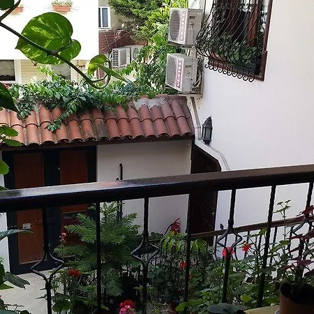 Sphendone 4* Istanbul