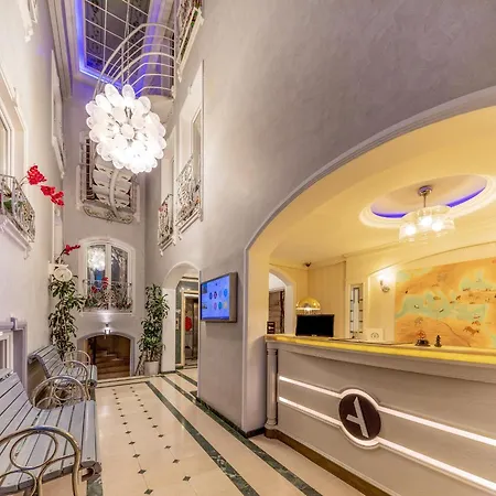 Amira Hotel