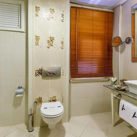 Amira Hotel Istanbul