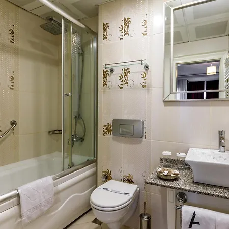 Amira Istanbul