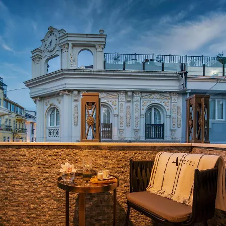 Amira Istanbul