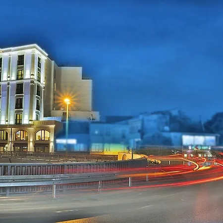 Grand Sagcanlar Κωνσταντινούπολη