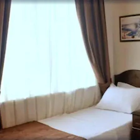 Hotel The Sunrise Provincia di Istanbul