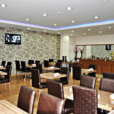 Avcilar Vizyon Hotel
