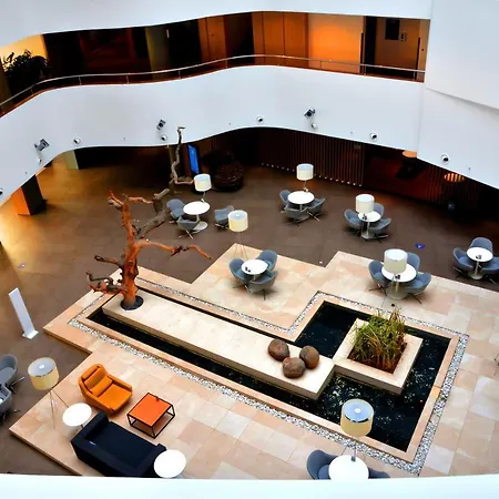 Bh Conference & Airport Hotel 5*