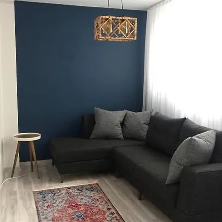 Apartment Small Semi Basement Floor *