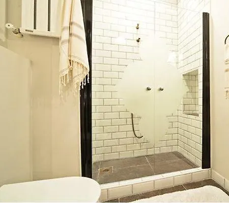 Apart Otel Otto Taksim