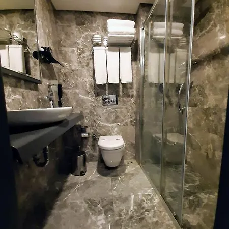 Sapko Airport Hotel Istanbul
