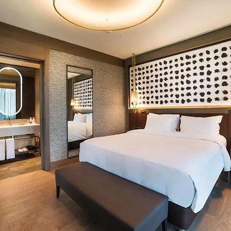 Radisson Collection Hotel, Vadistanbul