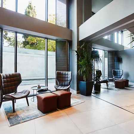 Avantgarde Urban Sisli Hotel Provincia di Istanbul