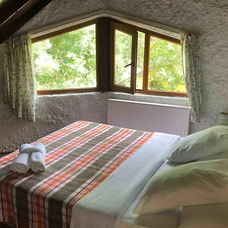 Polonezkoey Country Club & In The Wildlife Park! Κωνσταντινούπολη