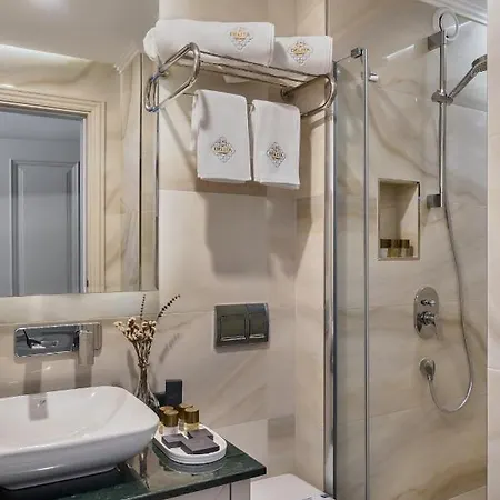 Delita 4* Istanbul