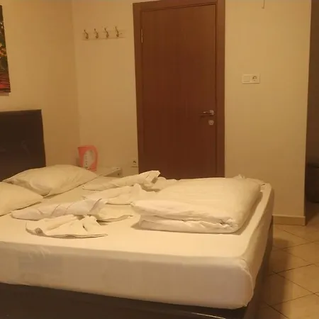 Hotel Kiwi Provincia di Istanbul