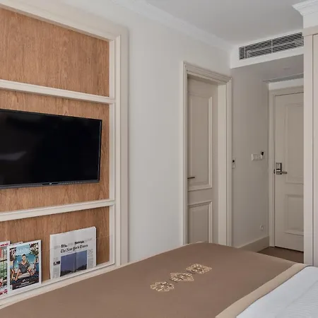 Delita 4* Istanbul