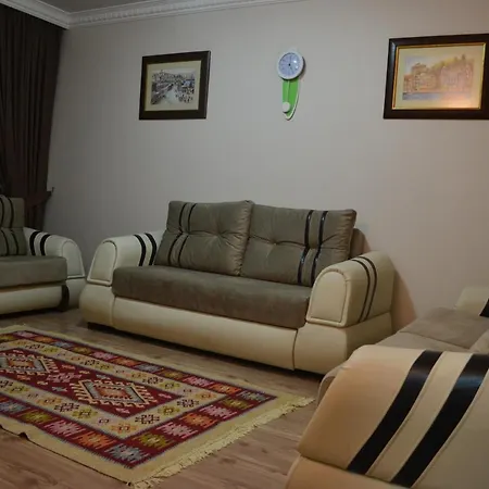 New Fatih Hotel