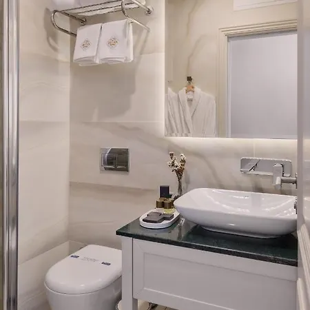 Hotel Delita Istanbul
