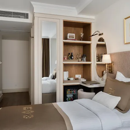Delita Istanbul