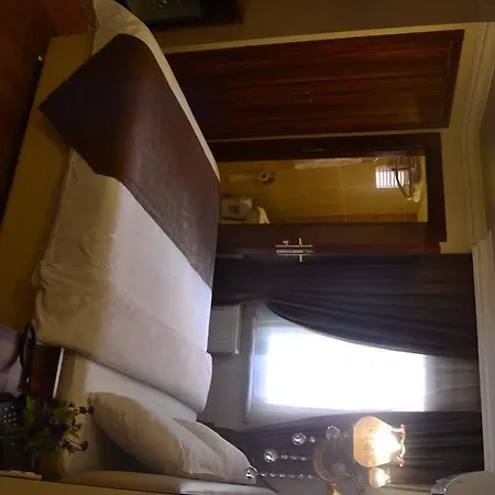 New Fatih Hotel 3*