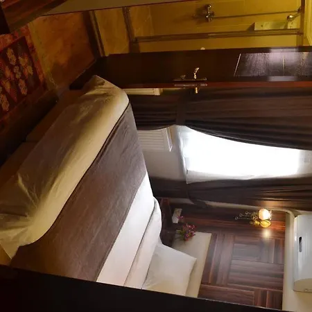 New Fatih Hotel 3*