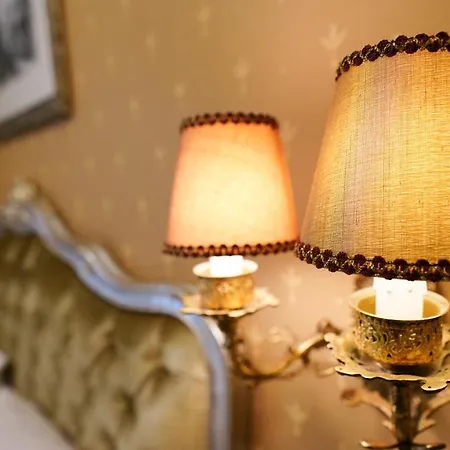 Hotel Gritti Pera & Istanboel
