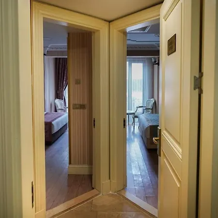 Gritti Pera & Hotel