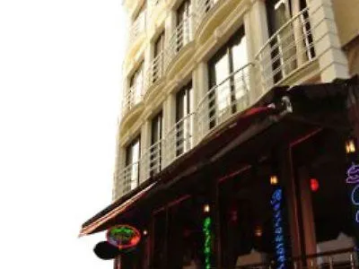 酒店 阿瑞斯酒店