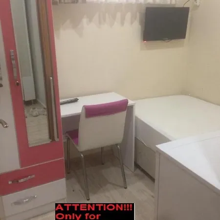 !females Only! Bakirkoy Elit Kiz Yurdu Istanbul