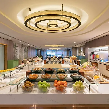 Hotel Titanic Port Bakirkoy Estambul