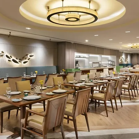 Hotel Titanic Port Bakirkoy Estambul