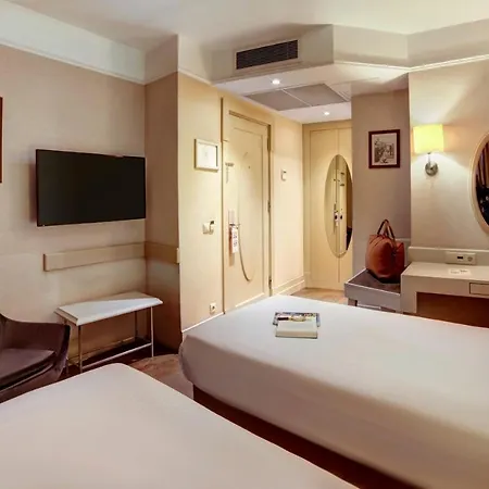 Faros Old - Special Category Hotel 4*
