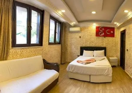 Ayasofya Life Apart Appart hôtel Istambul