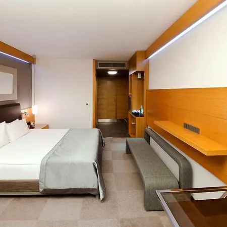 Point Barbaros Hotel
